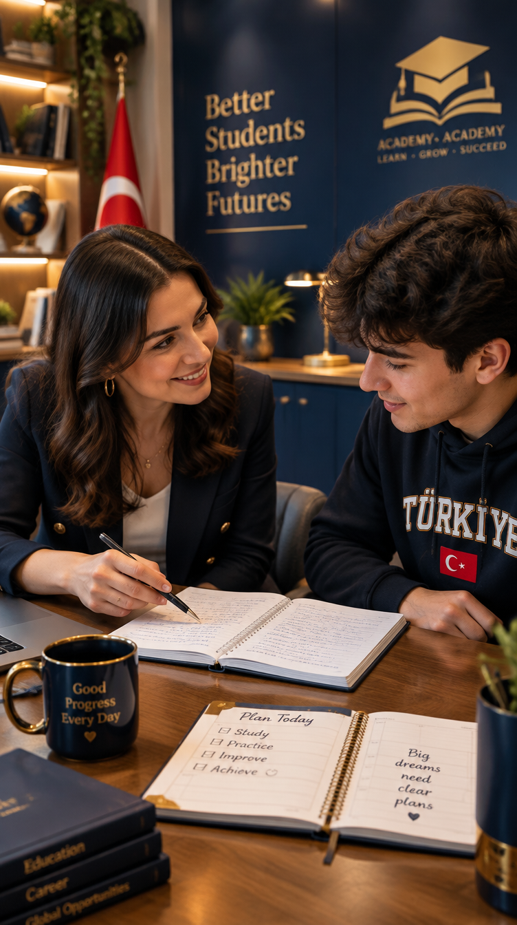 Birebir koçluk